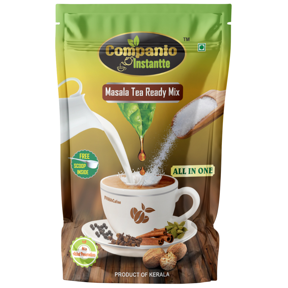 companio masala tea premix