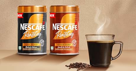 nescafe offer